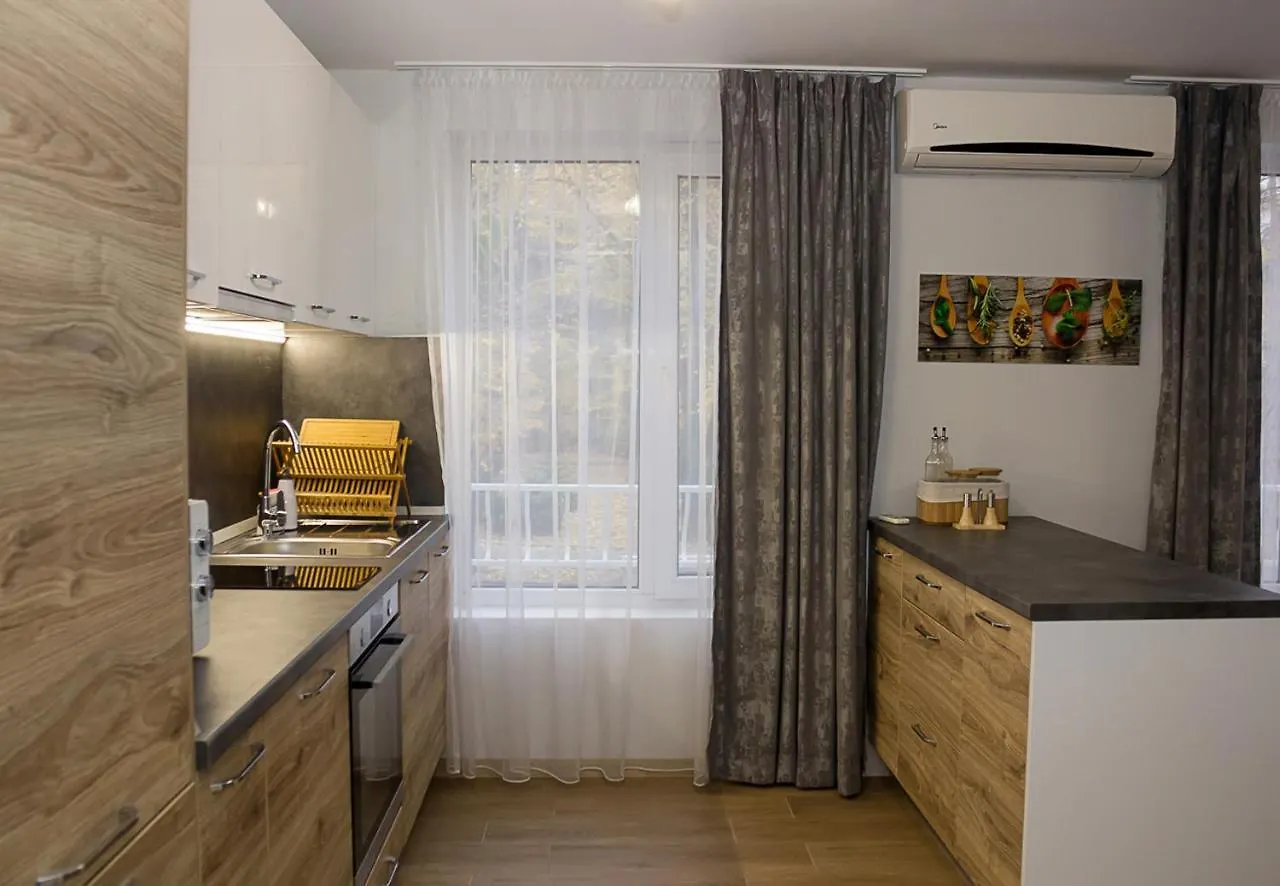 Bright & Spacious 2Bd Apartment In The Top Center Varna 0*,  Bulgaria