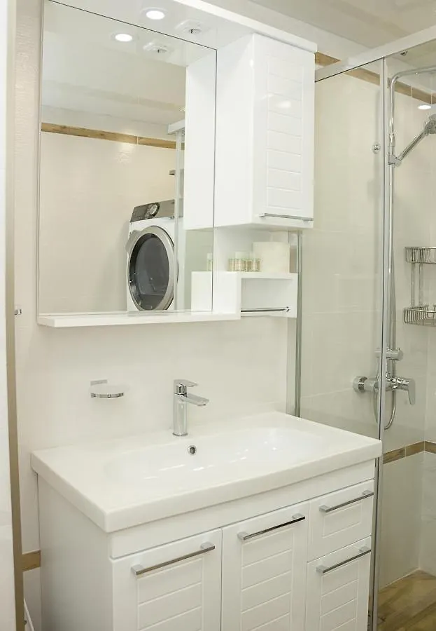 Bright & Spacious 2Bd Apartment In The Top Center Varna
